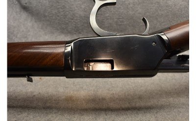 WINCHESTER ~ 94/22M ~ .22 WMR - Image 9 of 9