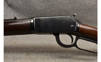 WINCHESTER ~ 94/22M ~ .22 WMR - Image 6 of 9