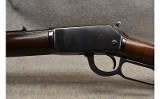WINCHESTER ~ 94/22M ~ .22 WMR - Image 6 of 9