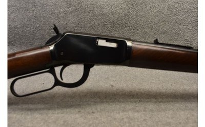 WINCHESTER ~ 94/22M ~ .22 WMR - Image 3 of 9