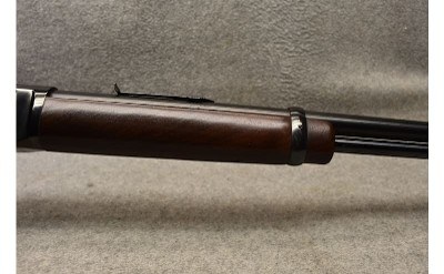 WINCHESTER ~ 94/22M ~ .22 WMR - Image 4 of 9