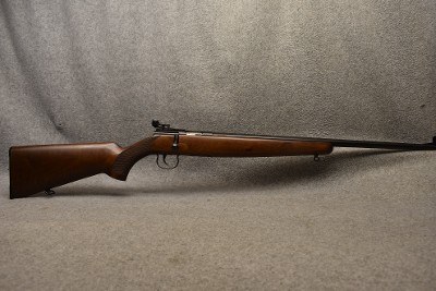 SAKO ~ P54 ~ .22 LONG RIFLE - Image 1 of 9