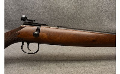 SAKO ~ P54 ~ .22 LONG RIFLE - Image 3 of 9