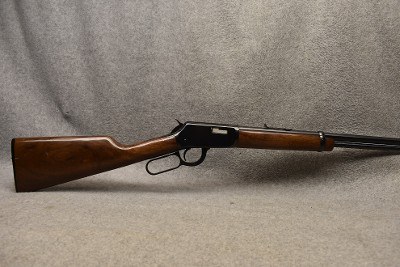 WINCHESTER ~ 9422M ~ .22 WMR - Image 1 of 9