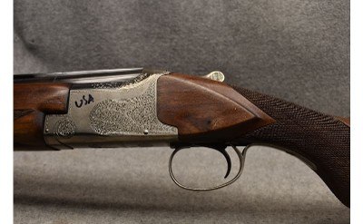 WINCHESTER ~ SUPERGRADE ~ 12 GAUGE - Image 6 of 9