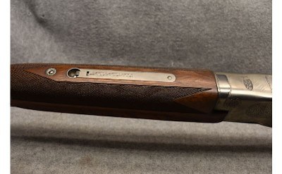 WINCHESTER ~ SUPERGRADE ~ 12 GAUGE - Image 8 of 9