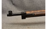 TIKKA ~ M27 ~ 7.62X54 RIMMED - Image 9 of 10