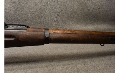 TIKKA ~ M27 ~ 7.62X54 RIMMED - Image 4 of 10