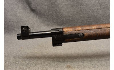 TIKKA ~ M27 ~ 7.62X54 RIMMED - Image 9 of 10