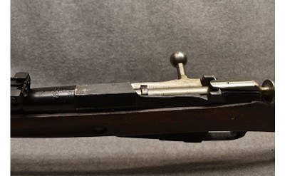 TIKKA ~ M27 ~ 7.62X54 RIMMED - Image 10 of 10