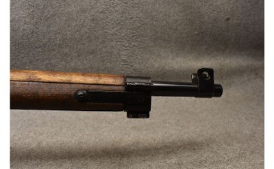 TIKKA ~ M27 ~ 7.62X54 RIMMED - Image 5 of 10