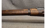 TIKKA ~ M27 ~ 7.62X54 RIMMED - Image 8 of 10