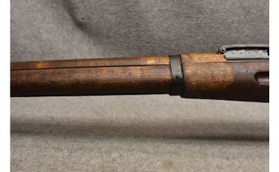 TIKKA ~ M27 ~ 7.62X54 RIMMED - Image 8 of 10
