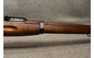 TIKKA ~ M27 ~ 7.62X54 RIMMED - Image 4 of 10