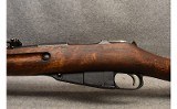 TIKKA ~ M27 ~ 7.62X54 RIMMED - Image 7 of 10