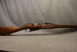 TIKKA ~ M27 ~ 7.62X54 RIMMED - Image 1 of 10