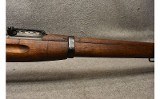 TIKKA ~ M27 ~ 7.62X54 RIMMED - Image 4 of 10