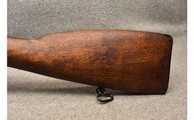 TIKKA ~ M27 ~ 7.62X54 RIMMED - Image 6 of 10