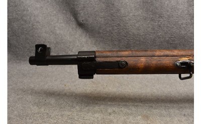 TIKKA ~ M27 ~ 7.62X54 RIMMED - Image 9 of 10
