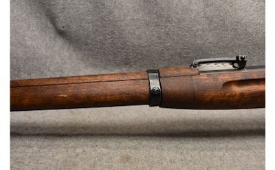 TIKKA ~ M27 ~ 7.62X54 RIMMED - Image 8 of 10