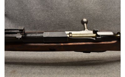 TIKKA ~ M27 ~ 7.62X54 RIMMED - Image 10 of 10