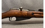 TIKKA ~ M27 ~ 7.62X54 RIMMED - Image 3 of 10