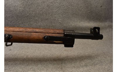 TIKKA ~ M27 ~ 7.62X54 RIMMED - Image 5 of 10