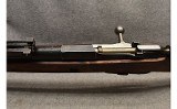TIKKA ~ M27 ~ 7.62X54 RIMMED - Image 10 of 10