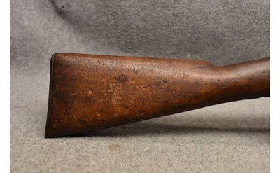 ITALIAN 91 CALVARY 6.5 CARCANO - Image 2 of 9