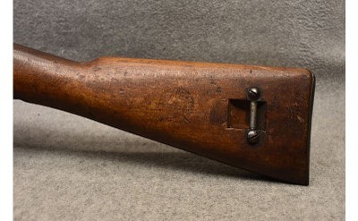 ITALIAN 91 CALVARY 6.5 CARCANO - Image 6 of 9