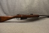 ITALIAN 91 CALVARY 6.5 CARCANO - Image 1 of 9