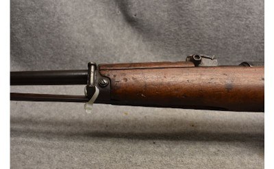 ITALIAN 91 CALVARY 6.5 CARCANO - Image 8 of 9