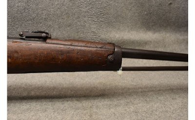 ITALIAN 91 CALVARY 6.5 CARCANO - Image 4 of 9