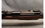 ITALIAN 91 CALVARY 6.5 CARCANO - Image 9 of 9