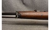ITALIAN 91 CALVARY 6.5 CARCANO - Image 8 of 9