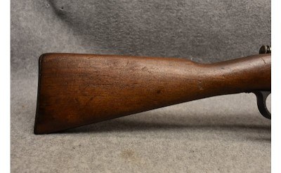 ITALIAN 91 CALVARY 6.5 CARCANO - Image 2 of 8