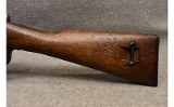 ITALIAN 91 CALVARY 6.5 CARCANO - Image 5 of 8