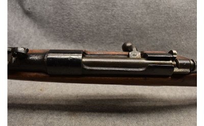ITALIAN 91 CALVARY 6.5 CARCANO - Image 8 of 8