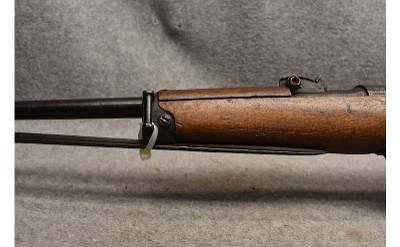 ITALIAN 91 CALVARY 6.5 CARCANO - Image 7 of 8