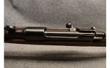 ITALIAN 91 CALVARY 6.5 CARCANO - Image 8 of 8