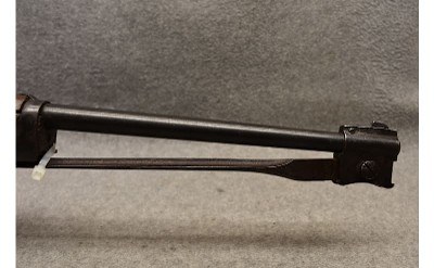 ITALIAN 91 CALVARY 6.5 CARCANO - Image 4 of 8