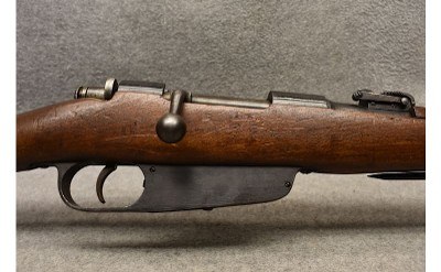 ITALIAN 91 CALVARY 6.5 CARCANO - Image 3 of 8