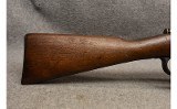 ITALIAN 91 CALVARY 6.5 CARCANO - Image 2 of 8