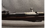 TIKKA ~ M27 ~ 7.62X54 RIMMED - Image 10 of 10