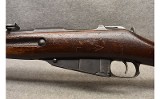 TIKKA ~ M27 ~ 7.62X54 RIMMED - Image 7 of 10