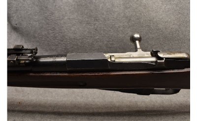 TIKKA ~ M27 ~ 7.62X54 RIMMED - Image 10 of 10