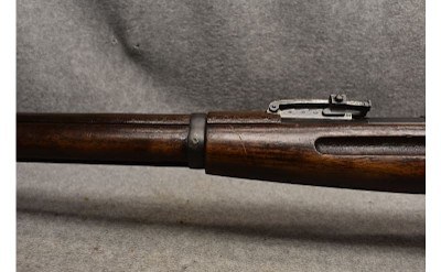 TIKKA ~ M27 ~ 7.62X54 RIMMED - Image 8 of 10