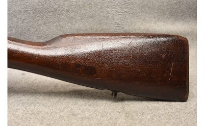 TIKKA ~ M27 ~ 7.62X54 RIMMED - Image 6 of 10