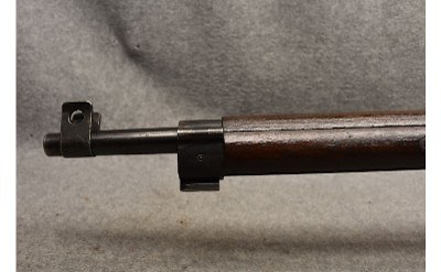 TIKKA ~ M27 ~ 7.62X54 RIMMED - Image 9 of 10