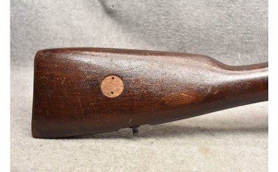 TIKKA ~ M27 ~ 7.62X54 RIMMED - Image 2 of 10